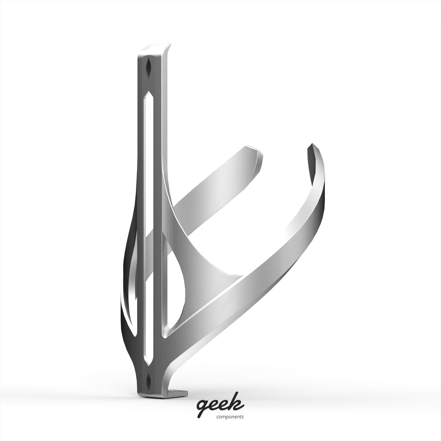Bottle cage titanium