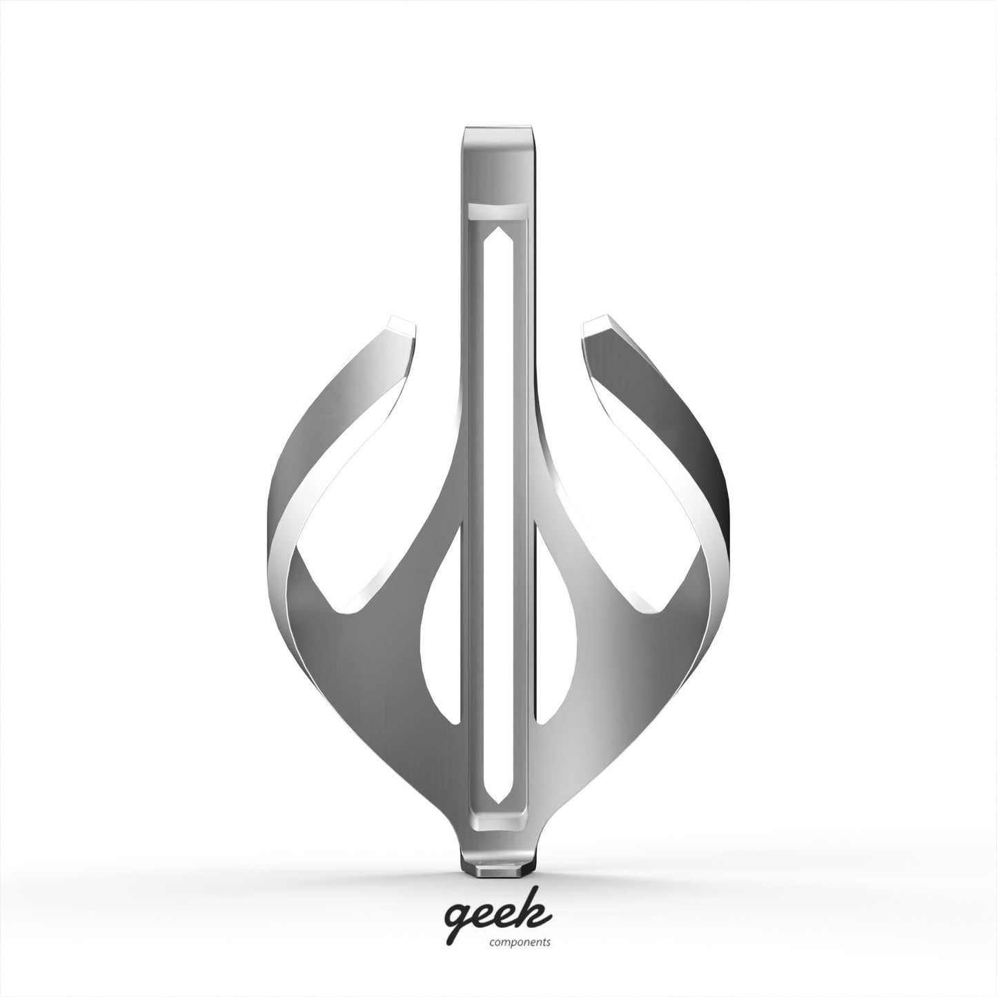 Bottle cage titanium