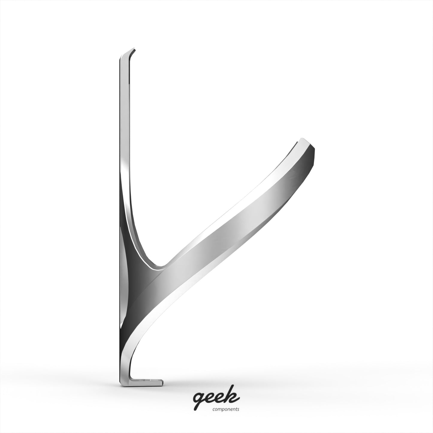 Bottle cage titanium