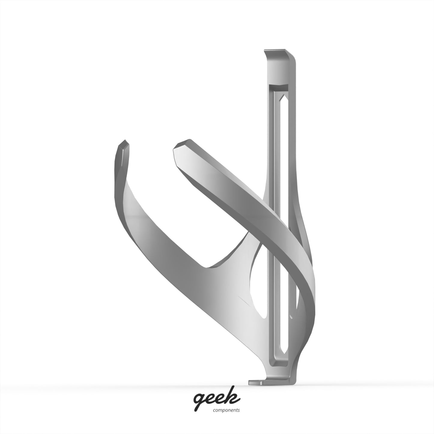 Bottle cage titanium