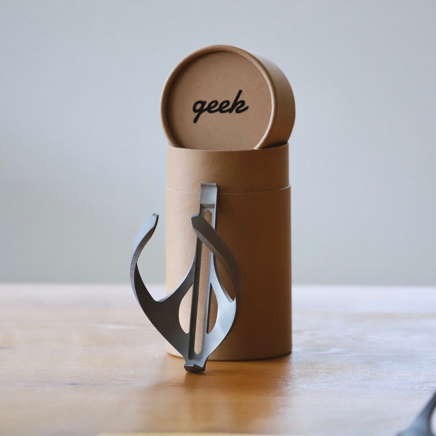 Bottle cage titanium
