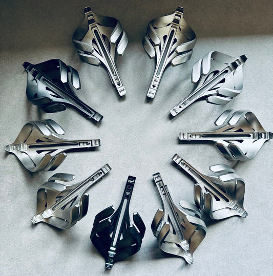 Customizing - die Vielseitigkeit von Titan entfesseln