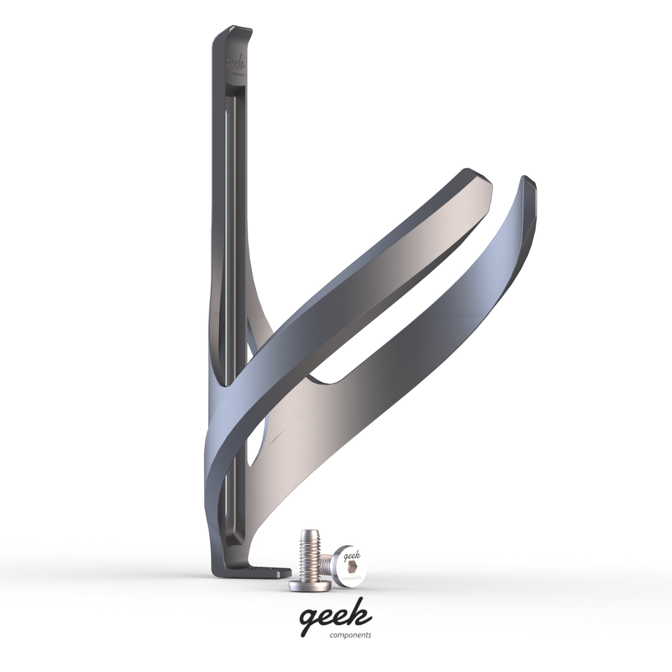 Titan Flaschenhalter bottl3d