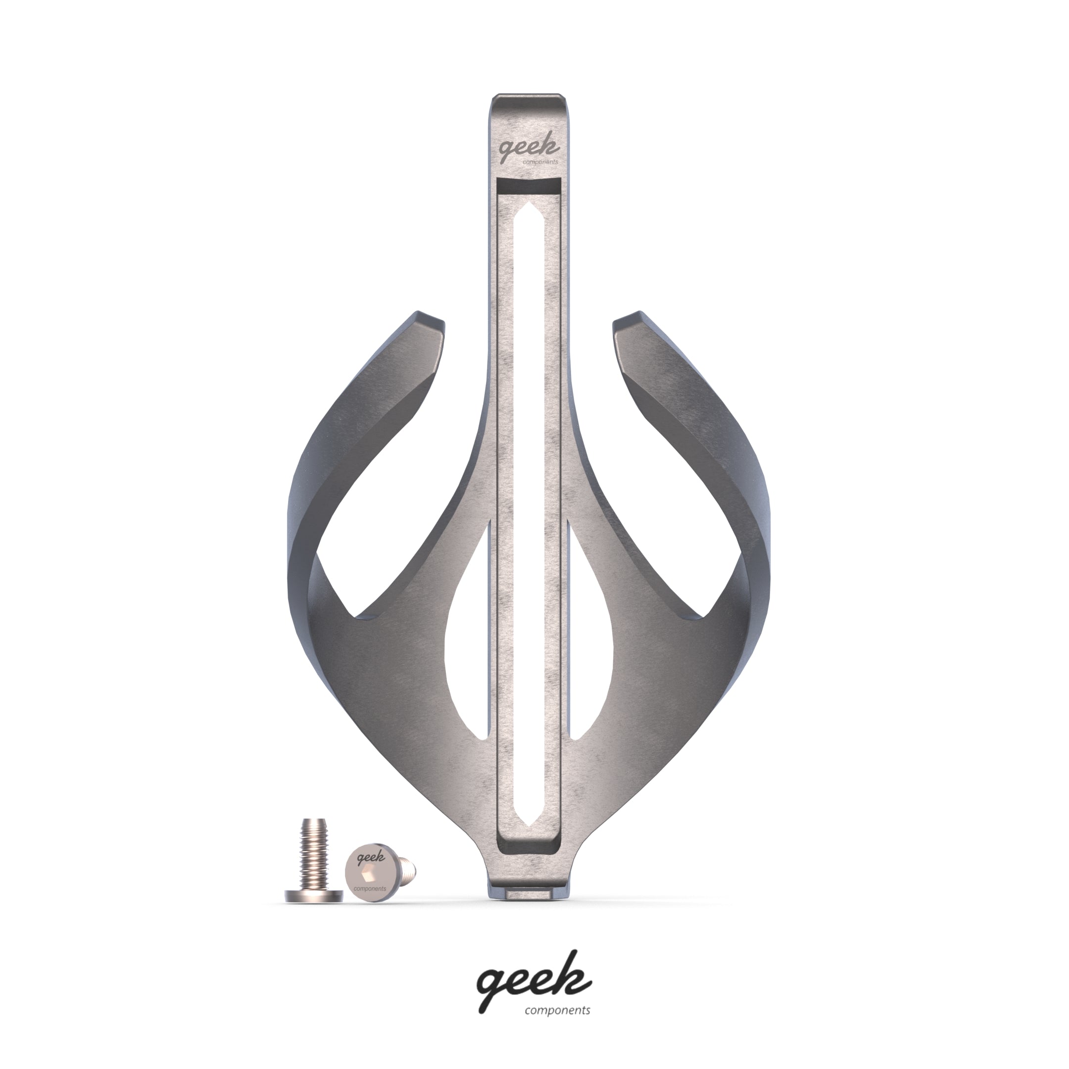 Titan Flaschenhalter bottl3d