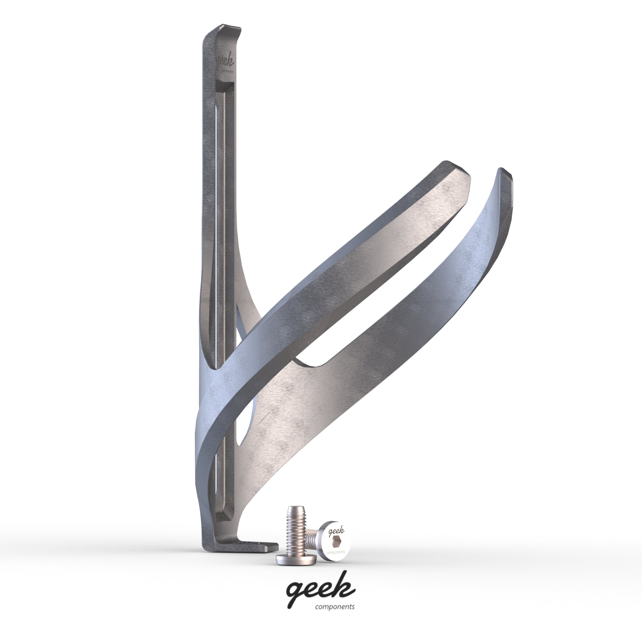 Titan Flaschenhalter bottl3d