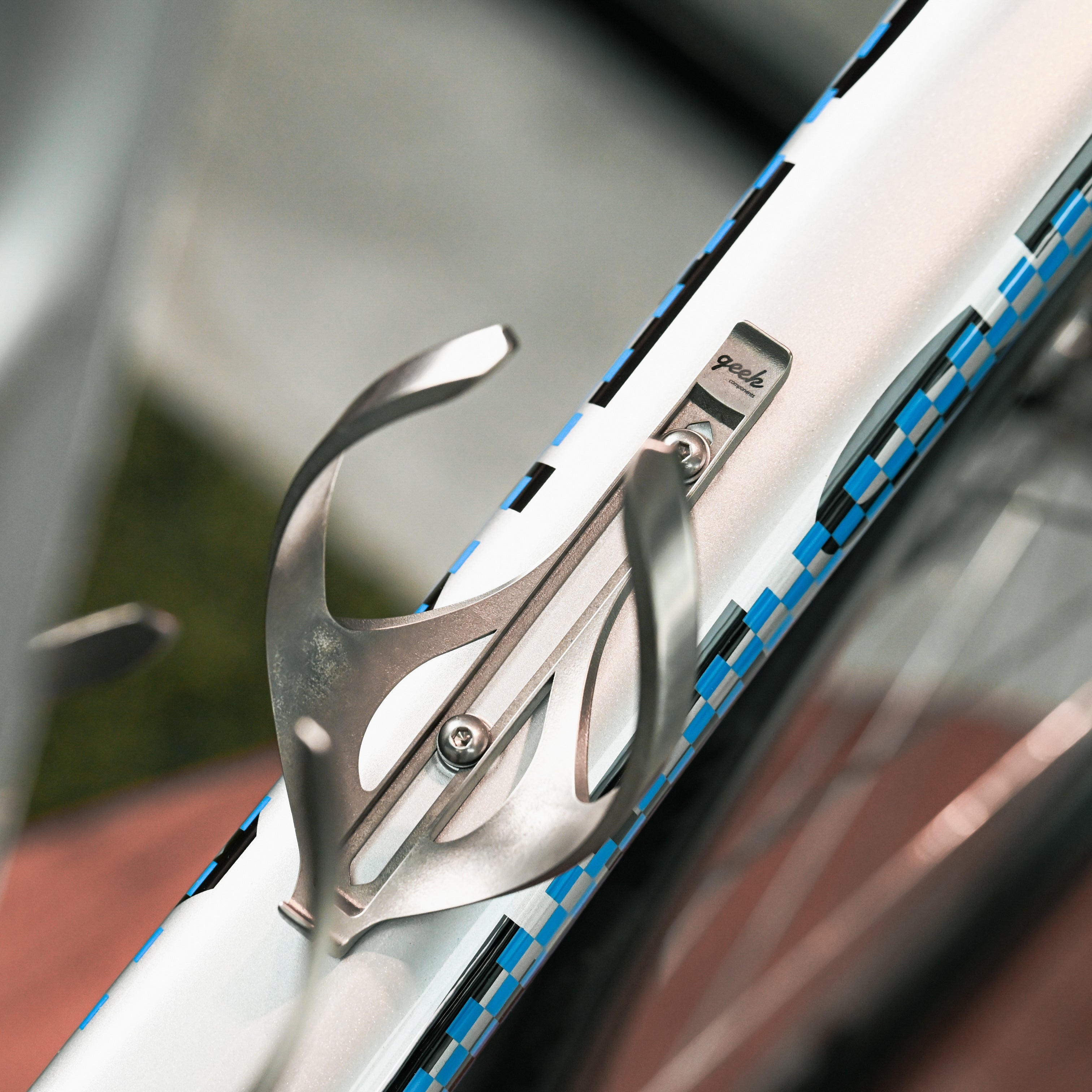 Titan Flaschenhalter bottl3d