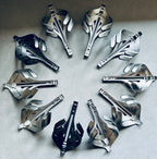 Flaschenhalter Titan Bundle