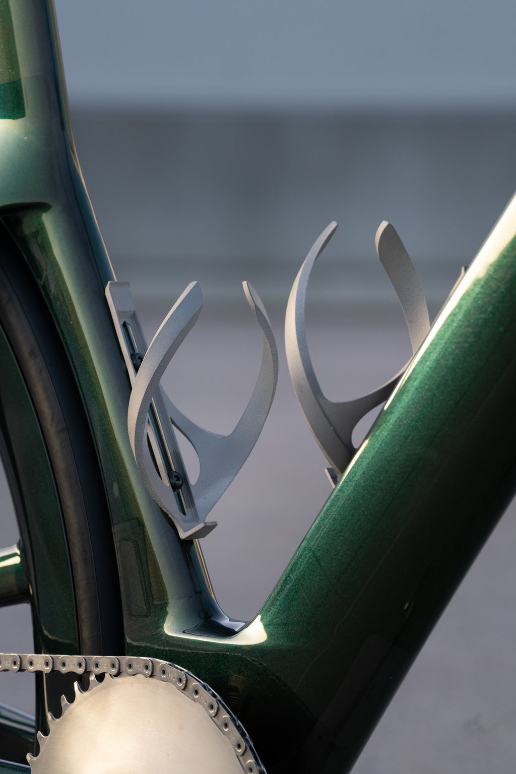 Flaschenhalter Titan Bundle