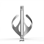 Flaschenhalter Titan