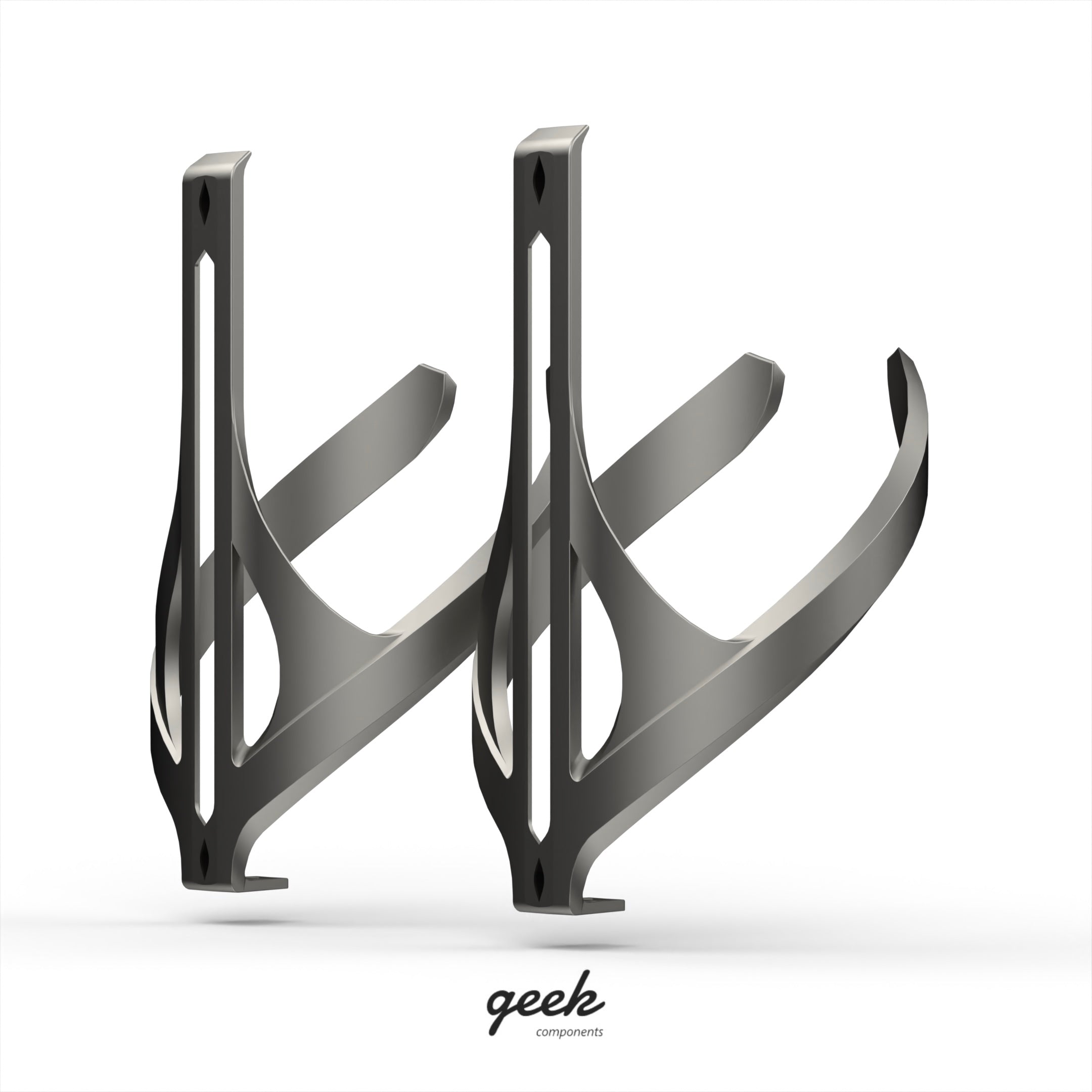 Flaschenhalter Titan Bundle