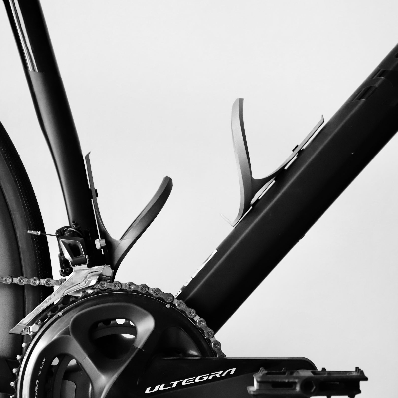 Flaschenhalter Titan Bundle