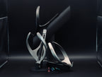 bottl3d titanium bottle cage BUNDLE