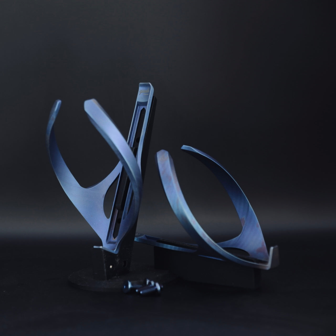 bottl3d - two of a kind - BLUE