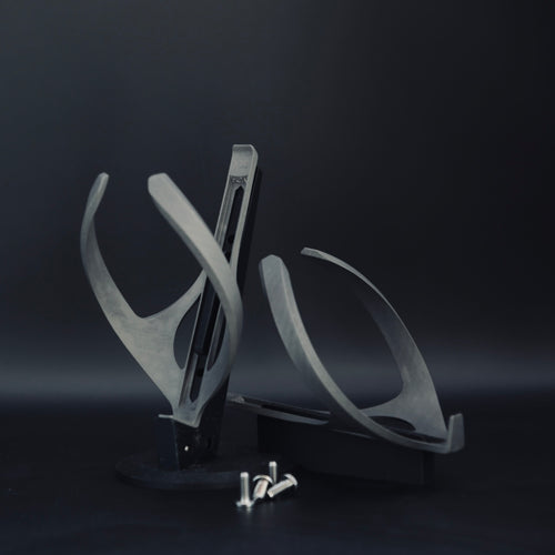 bottl3d - two of a kind - DARK GREY