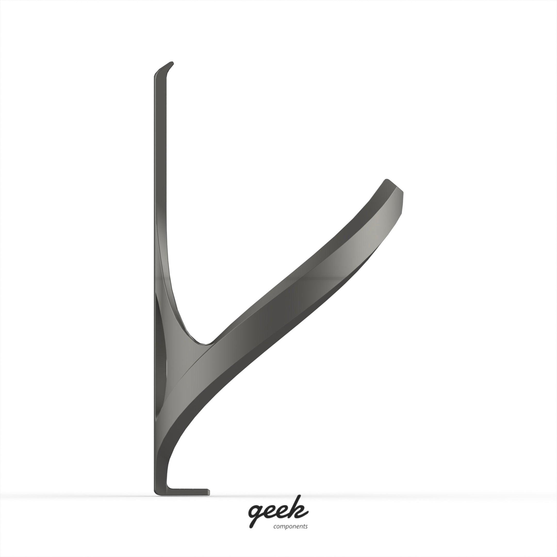 Flaschenhalter Titan