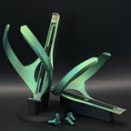 bottl3d - two of a kind - EMERALD GREEN