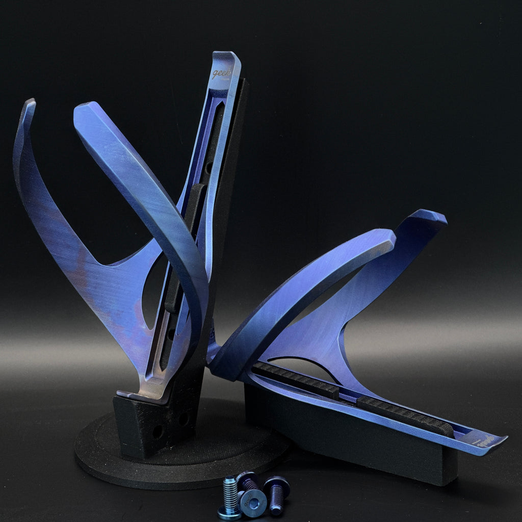 bottl3d - two of a kind - BLUE