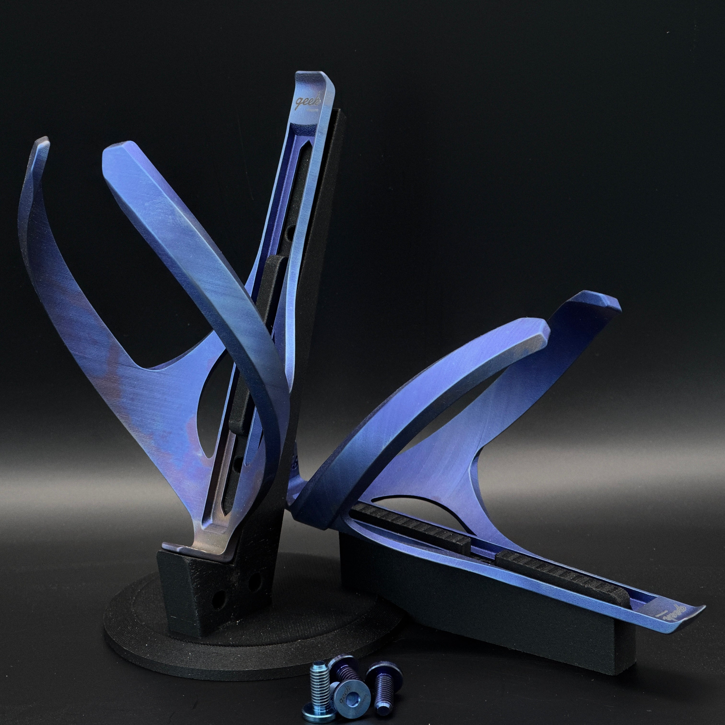 bottl3d - two of a kind - BLUE