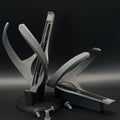 bottl3d - two of a kind - DARK GREY