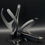 bottl3d - two of a kind - DARK GREY