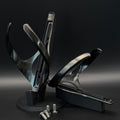bottl3d - two of a kind - POLISHED BLACK