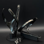 bottl3d - two of a kind - POLISHED BLACK