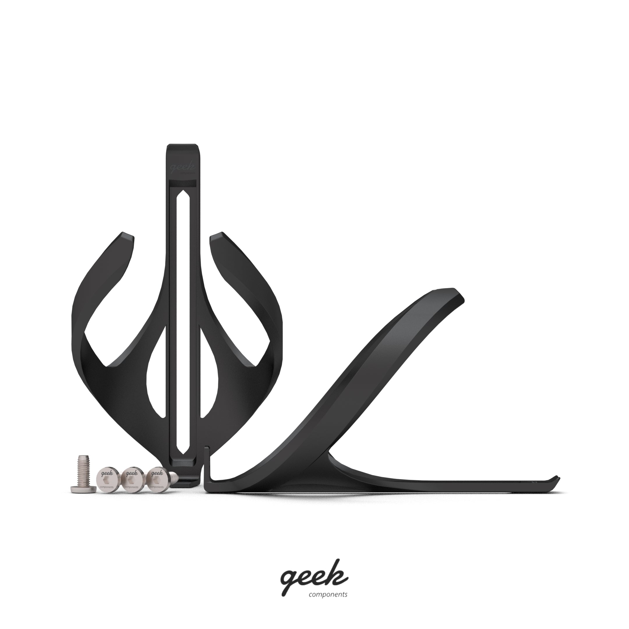 Titan Flaschenhalter Bundle bottl3d