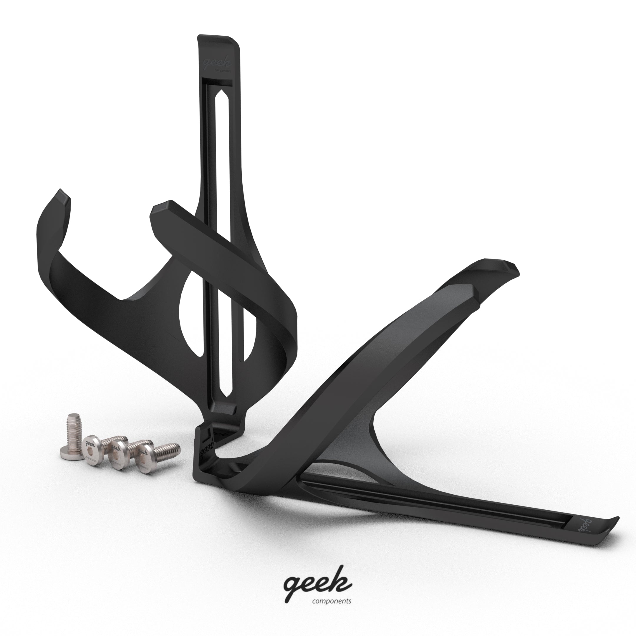 Titan Flaschenhalter Bundle bottl3d