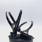 bottl3d - two of a kind - POLISHED BLACK