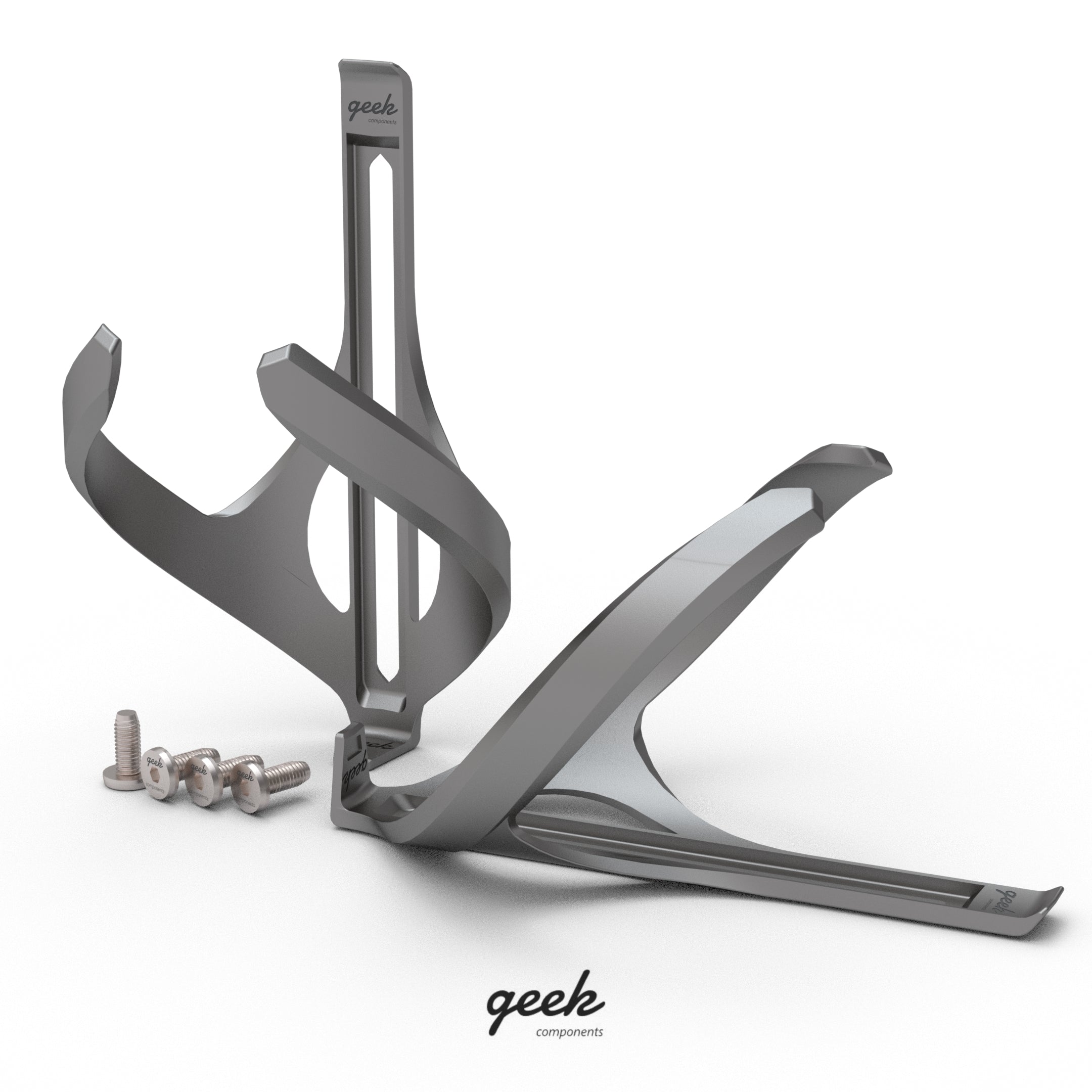 Titan Flaschenhalter Bundle bottl3d