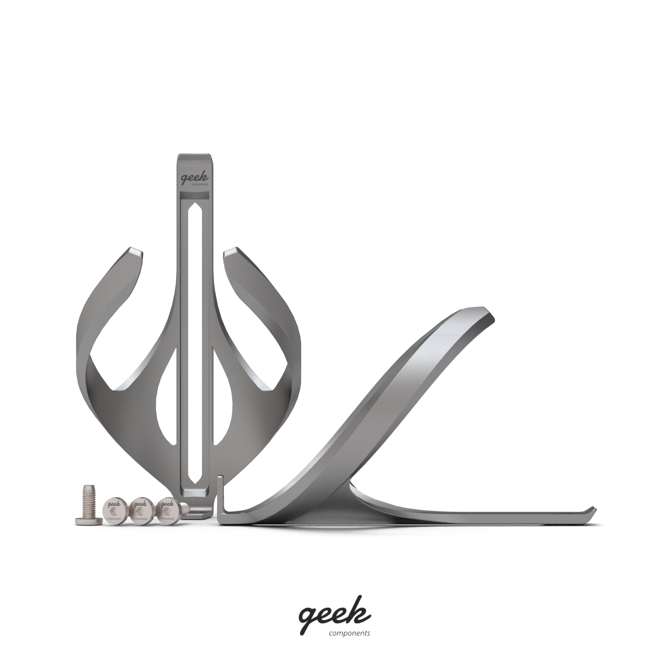 Titan Flaschenhalter Bundle bottl3d