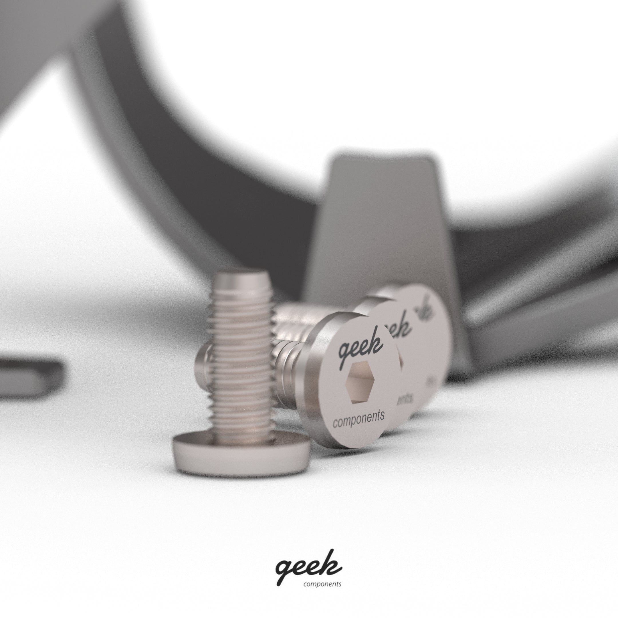 Titan Flaschenhalter Bundle bottl3d