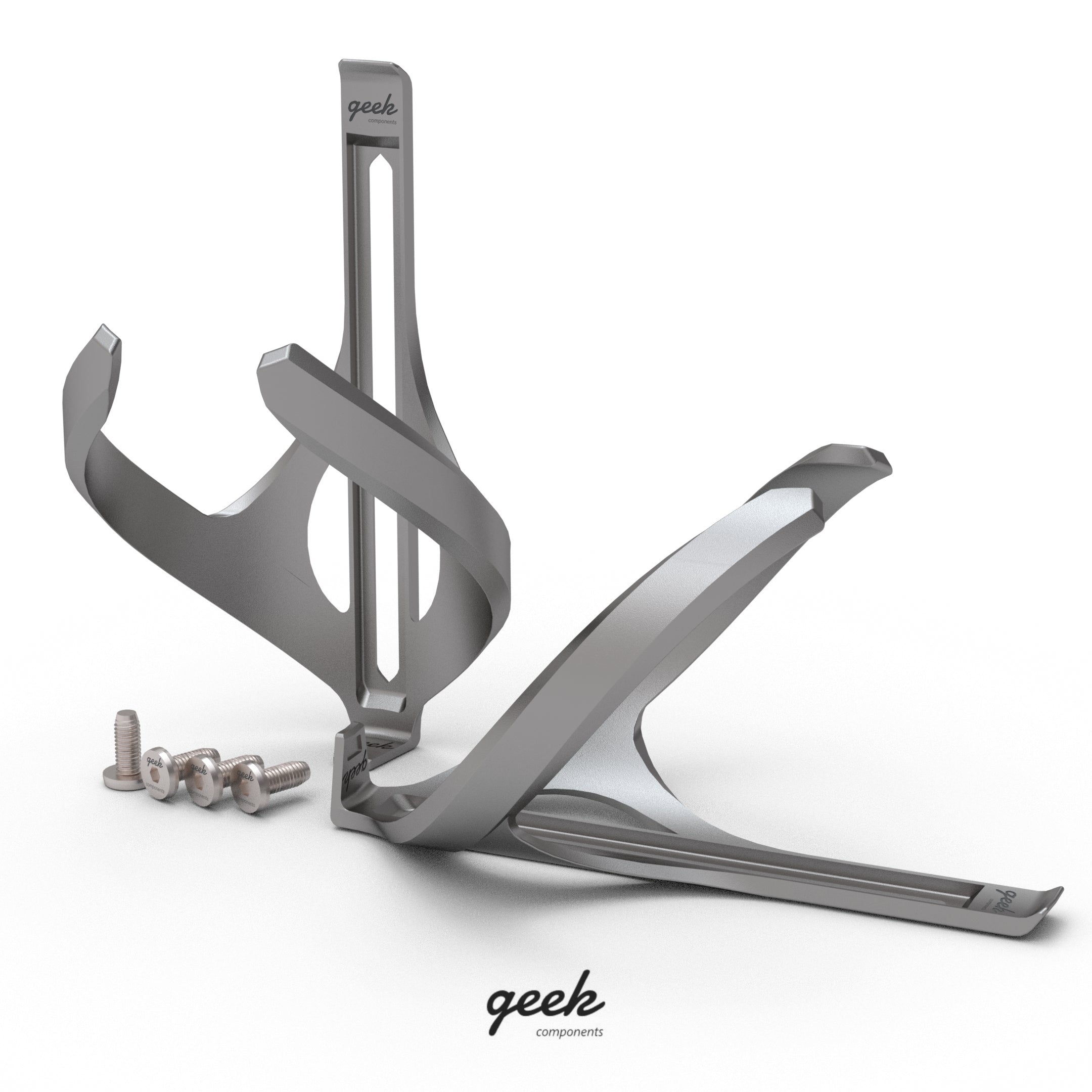 Titan Flaschenhalter Bundle bottl3d